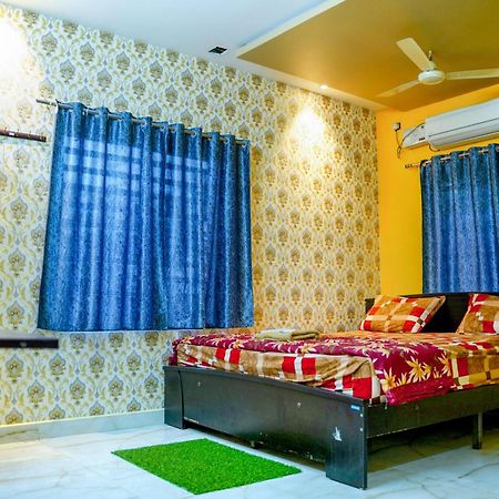 Lotus Pond Resort & Spa Bapatla Exterior photo