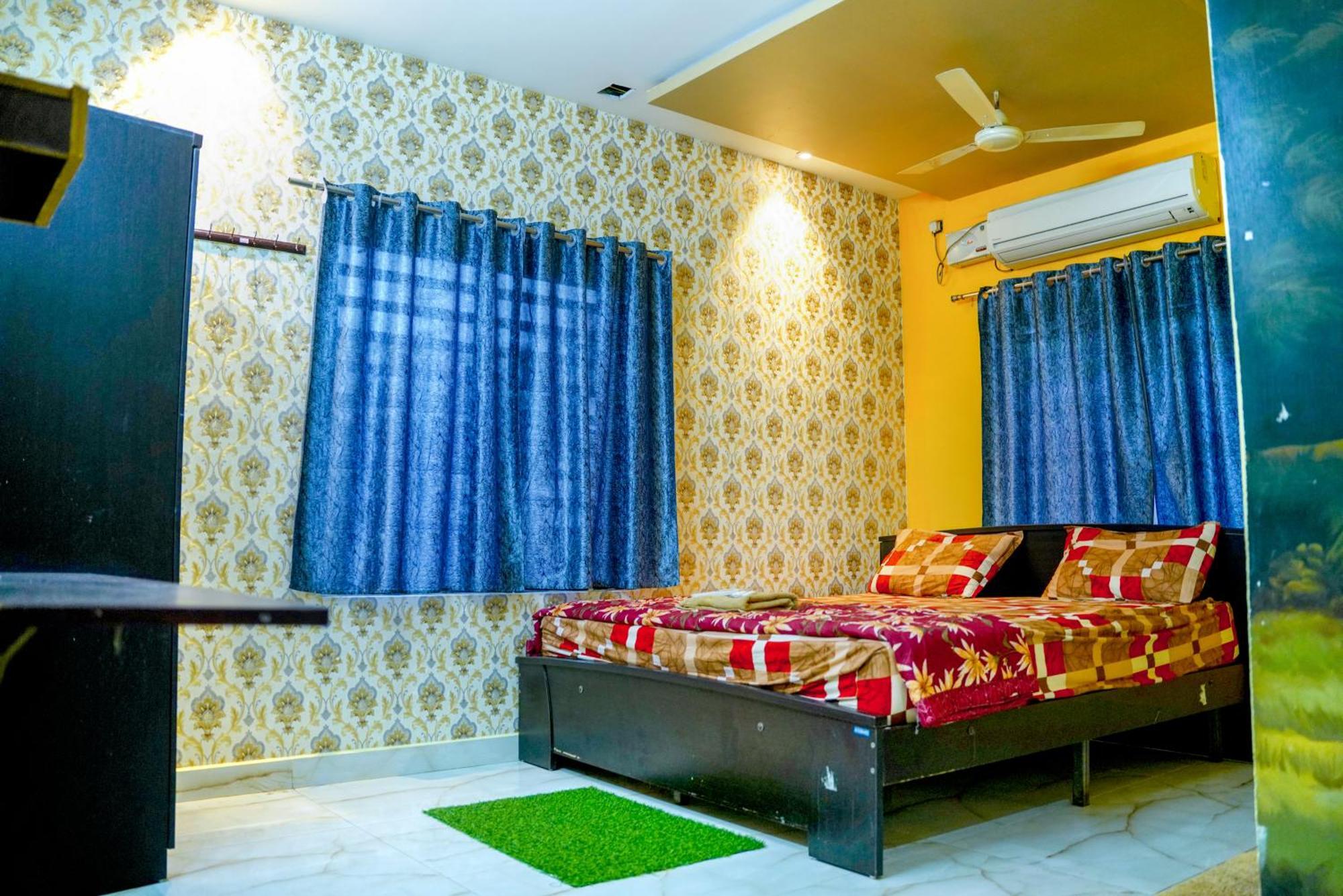 Lotus Pond Resort & Spa Bapatla Exterior photo